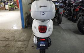 VESPA PRIMAVERA 125 2025