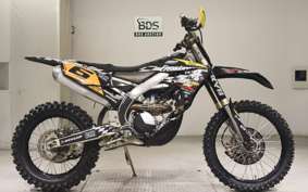 YAMAHA YZ250FX CG41C