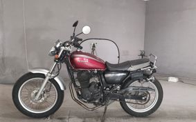 HONDA CB223S MC40