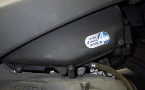 HONDA SPACY 100 JF13