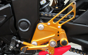 SUZUKI GSX-S750 ABS 2018 C533F