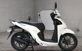 HONDA DIO110 BASIC  JK03