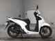 Фото Honda DIO 110 BASIC с японского аукциона