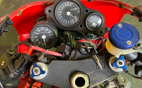 HONDA VFR400R PRO-ARM 1995 NC30