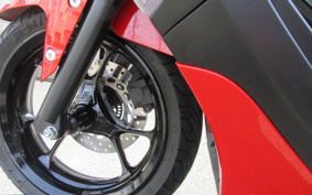 YAMAHA N-MAX155 ABS SG66J