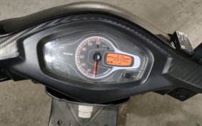 SUZUKI ADDRESS V125 CF4MA