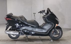 HONDA FORZA Z MF08