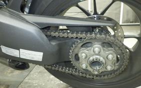 DUCATI STREETFIGHTER V4 S 2020