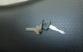 HONDA JADE 2001 MC23