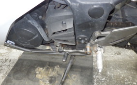 KAWASAKI NINJA 250 2007 EX250L