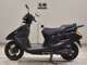 Фото Honda SPACY 100 с японского аукциона