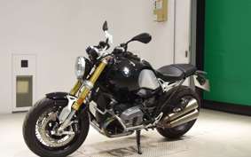 BMW R NINE T 2020