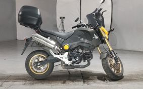 HONDA GU ROM JC61