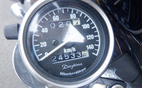 HONDA STEED 400 1993 NC26