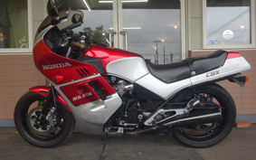 HONDA CBX750 BOLDOR 1985 RC17