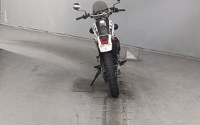 YAMAHA SEROW 250 DG17J