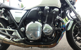 HONDA CB1100 2013 SC65