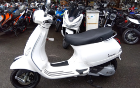 VESPA LX125IE