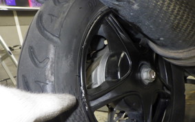 YAMAHA JOG ZR Gen.3 2010 SA39J