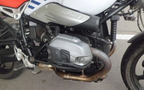 BMW R NINE T URBAN GS 2018 0J41