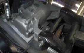 SUZUKI LET's CA4AA