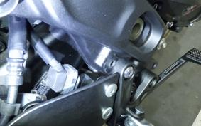 YAMAHA XSR900 2023 RN80J