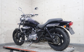 KAWASAKI ELIMINATOR 250V VN250A