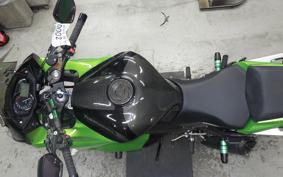 KAWASAKI NINJA 1000 2011