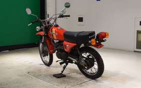 KAWASAKI KM90 2021 MC