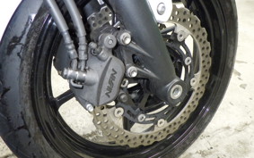 KAWASAKI NINJA 650 A 2020 ER650H