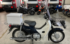 HONDA SUPER CUB50 AA04