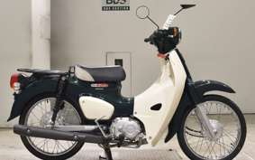 HONDA C50 SUPER CUB AA09