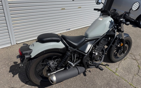 HONDA REBEL MC49