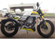 Фото Mondial FB FLAT TRUCK 125 с японского аукциона