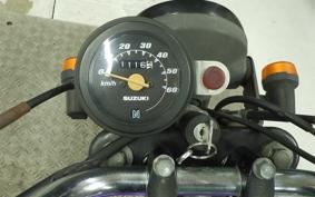 SUZUKI GS50 NA41A