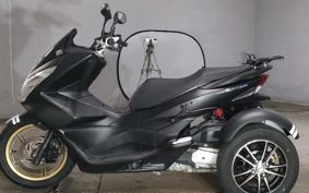HONDA PCX150 TRIKE KF20