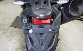 YAMAHA T-MAX 560 2020 SJ19J