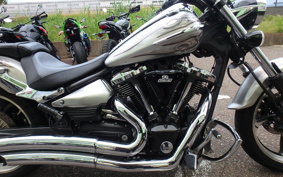 YAMAHA XV1900CU RAIDER 2010 VP27