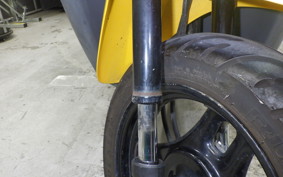 SUZUKI LET's 4 CA45A