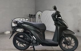 HONDA DIO 110 BASIC JK03