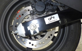 HONDA ｸﾞﾛﾑ-2 2014 JC92