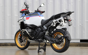 BMW R1300GS Adventure ASA 2025 0M31