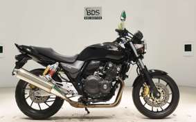 HONDA CB400SF GEN 4 2014 NC42
