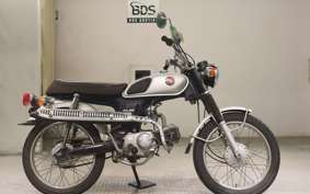 HONDA CL50 BENLY 2015 CD50