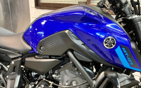 YAMAHA MT-07 ABS 2024 RM33J