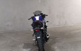 YAMAHA YZF-R25 RG10J