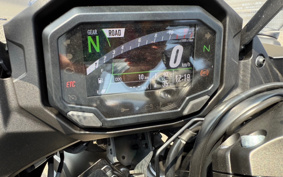 KAWASAKI NINJA 1000 SX 2024 ZXT02K