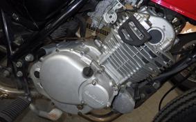 SUZUKI GRASS TRACKER 1993 NJ4BA