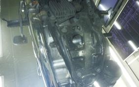 YAMAHA SR400 Gen.5 2020 RH16J