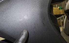 SUZUKI ADDRESS V125 DT11A